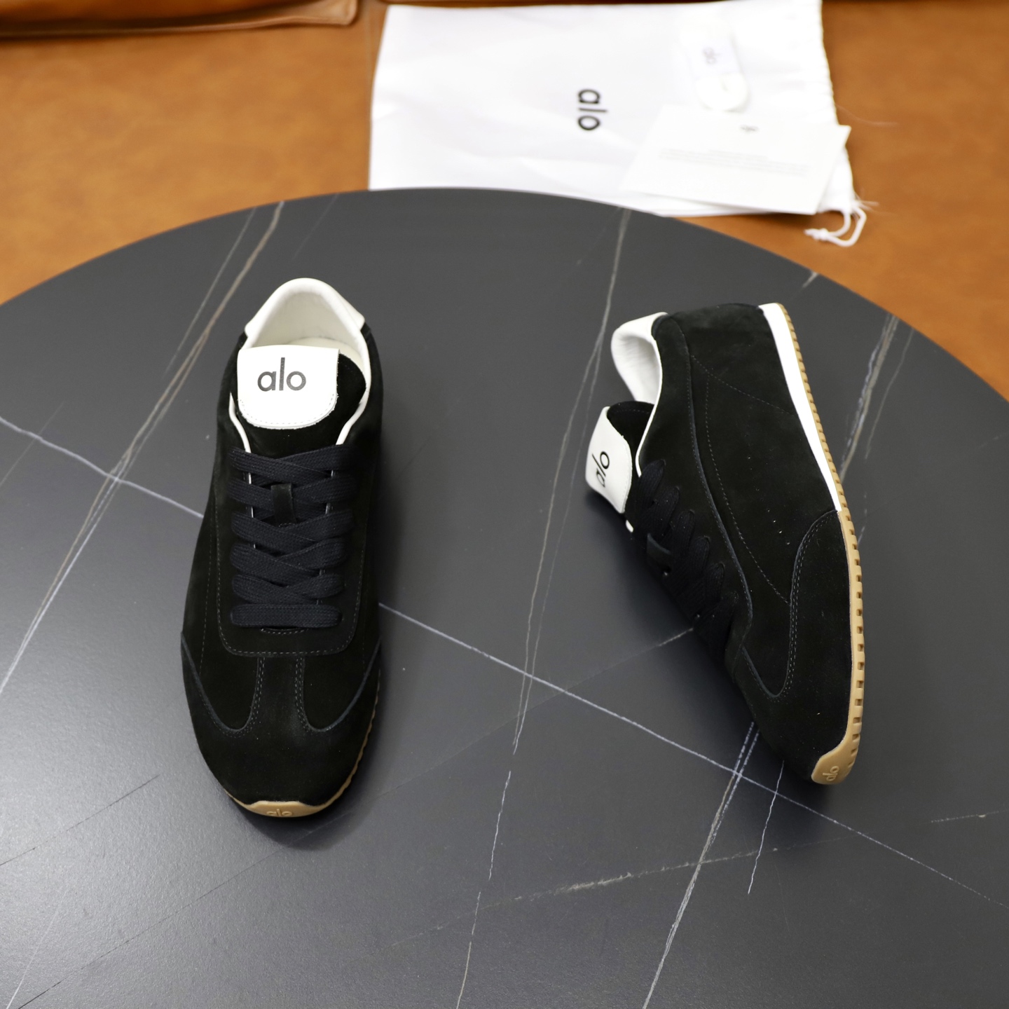 Nike Jordan shoe